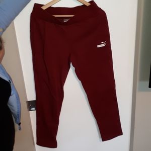 Super comfy sweat pants